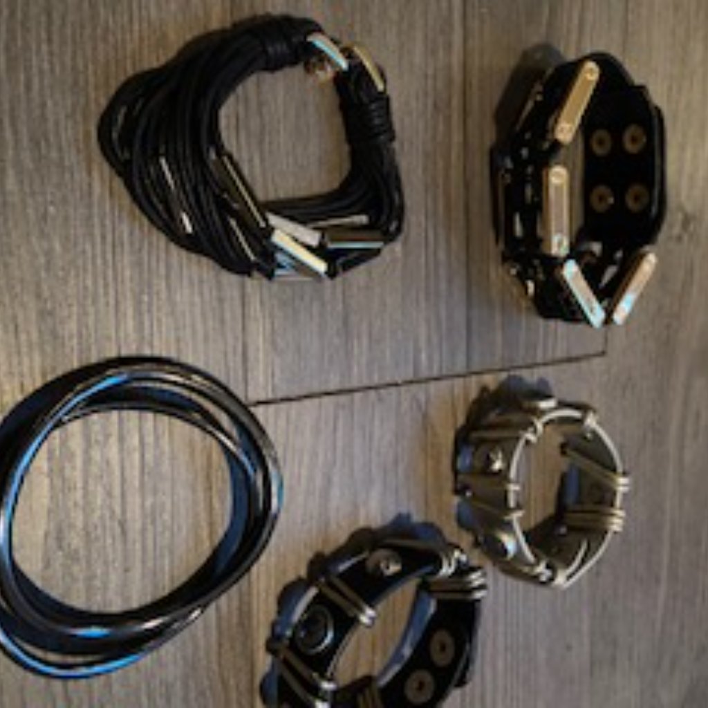 5 Bracelet Bundle